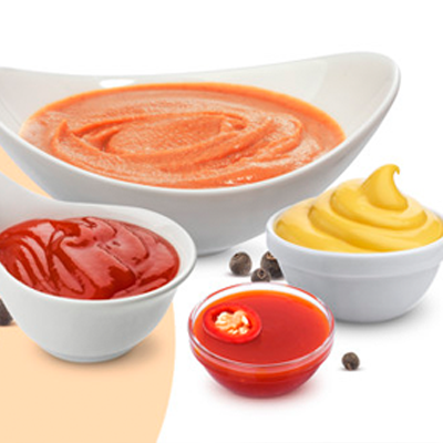 Discover the saucy secrets