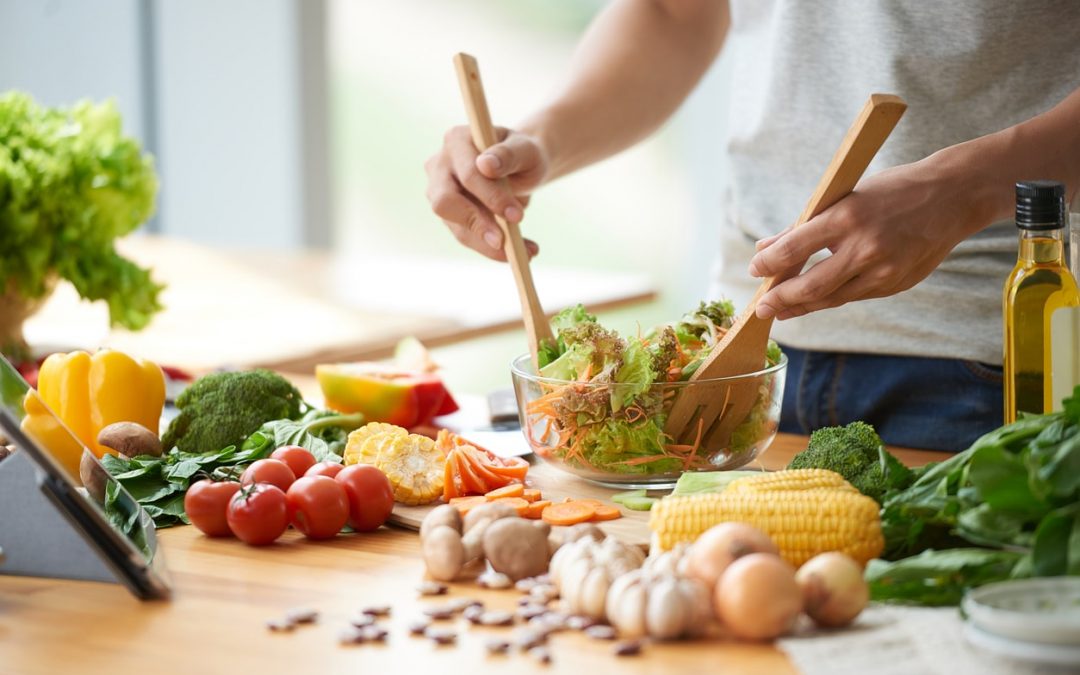 Food products